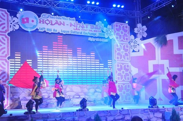 Kulturaustausch zwischen Vietnam und Japan - ảnh 1